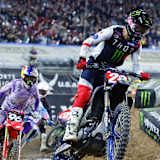 Christian Craig gewann den 6. Lauf der US Westküstenmeisterschaften von Anaheim-3