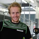 Danny de Boer im Jahr 2018