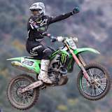 Clement Desalle gewann den zweiten Lauf von Trenrino 1