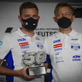 Ángel Nieto wurde 70 Jahre alt