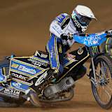 Jason Doyle wurde 2017 Weltmeister mit einem von Flemming Graversen getunten GM