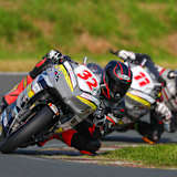 Toni Erhard und Troy Beinlich