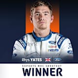 eSports-Sieger Rhys Yates