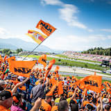 Auch die deutschen Fans wollen gut unterhalten werden