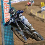 Dylan Ferrandis wechselt in die 450er Klasse