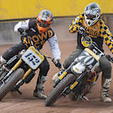 2020 gibt es erstmals eine Flat-Track-WM