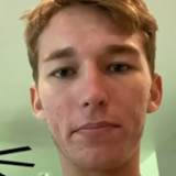 Austin Forkner hat es schwer erwischt