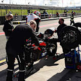 IDM Oschersleben: Maskenpflicht in der Boxengasse