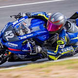 Stéphane Frossard will WM fahren