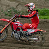 Tim Gajser gewann das Superfinale von Alghero