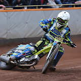 Sieger Daniel Gappmaier