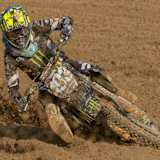 Jago Geerts gewann den Großen Preis von Europa in Mantova