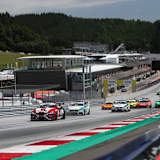 Die ADAC GT4 Germany gastiert 2020 vom 16. bis 18. Oktober auf dem Red Bull Ring