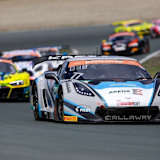 So sah die Corvette C7 GT3-R von Callaway Competition 2019 im ADAC GT Masters aus