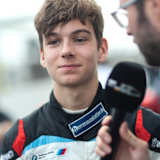 Marius Zug holte 2019 zwei Siege in der ADAC GT4 Germany