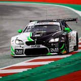 Der BMW M6 GT3 von Schubert Motorsport gewinnt auf dem Red Bull Ring