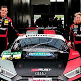 Rahel Frey (re.) und Hendrik von Danwitz 