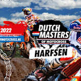 In Harfsen treten am 1. Mai mehrere WM-Fahrer an