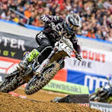 Jacob Hayes fällt verletzt aus