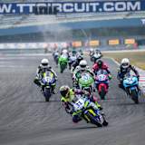 Sarah Heide und ihre Verfolger