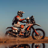 Sebastian Bühler fährt das zweite Jahr für das Hero-Team