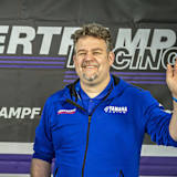 Denis Hertrampf engagiert sich