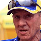 Harry Everts ist eine Motocross-Legende