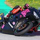 Ana Kawasaki– «ride like a girl» ist zurück