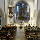 Trauergottesdienst in der Pfarrkirche Gallneukirchen
