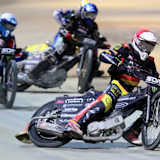 Kai Huckenbeck holte erst sechs Punkte