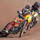 Der WM-Zweite Romano Hummel (666) hat gute Karten