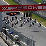 IDM zu Gast am Red Bull Ring