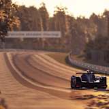 LMP2 beim Sonnenuntergang: Die virtuellen 24h Le Mans bieten tolle Action und super Racing 