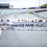 Mit diesem Aussehen geht der ENSO CLM P1/01 in die 24h von Le Mans