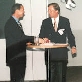 Prof. Wolfgang Reitzle war und ist einer der ganz großen Wirtschaftsmanager unserer Zeit 