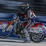 Daniil Ivanov büßte Punkte ein