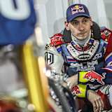 Weltmeister Daniil Ivanov