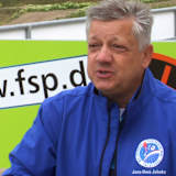 Jens-Uwe Jahnke im Interview der Woche