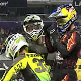 Jett Lawrence gewann den Saisonauftakt der US Ostküstenmeisterschaften