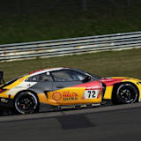 Der Oreca 07 von Nielsen Racing in Le Castellet