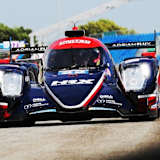 Pole-Position beim Saisonauftakt der ELMS für den Oreca 07 von United Autosports