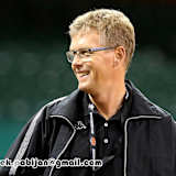 Jubilar Tommy Knudsen