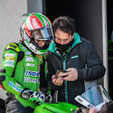 Andreas Kofler betreut von Roman Raschle