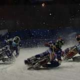 Im Finale: Kononov, Khomitsevitch und Ivanov (v.l.)