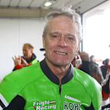 Jubilar Kork Ballington