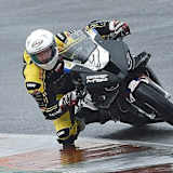 Kamil Krzemien fährt nur noch IDM Superbike