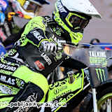 Speedway-Weltmeister Artem Laguta