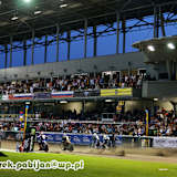 Beim Grand Prix in Landsberg durften Fans dabei sein