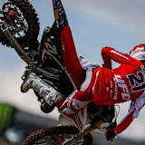 Nicholas Lapucci gewann den Auftakt der EMX250 Europameisterschaft überlegen