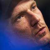 Privatfahrer Jari-Matti Latvala